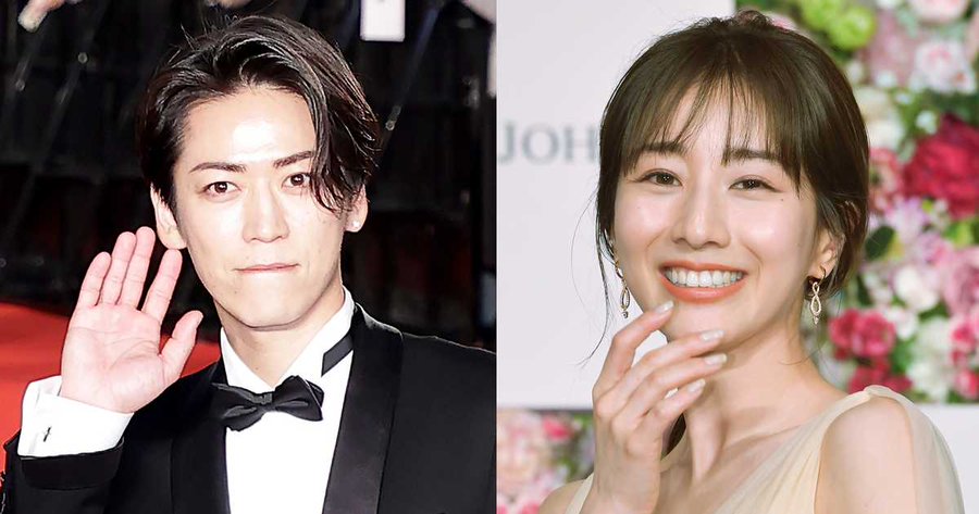 亀梨和也と田中みな実がドラマ共演をきっかけに熱愛 結婚説の真相とは なうニュース